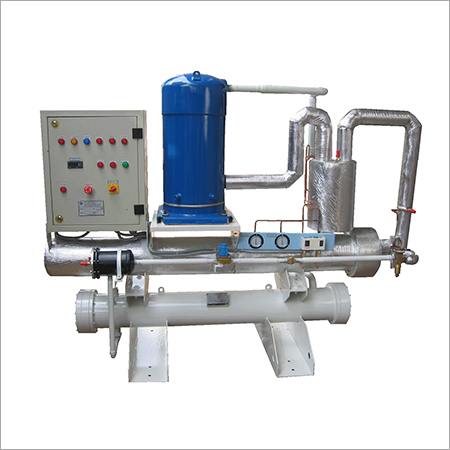 Industrial Water Chiller