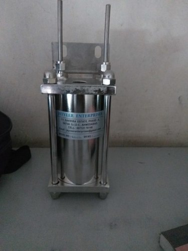 SWAS Steam Water Analysis System