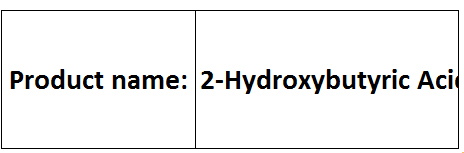 Acids