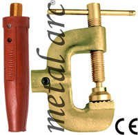 Earth Clamp