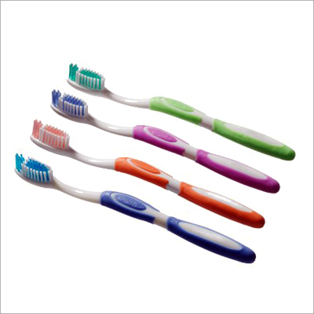 E-Curve Toothbrush
