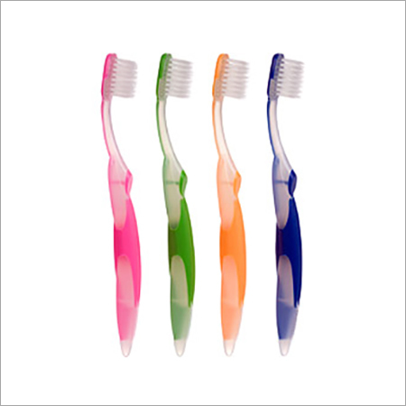 Kids Toothbrushes