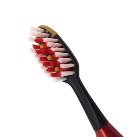 Rubber Based Bristles