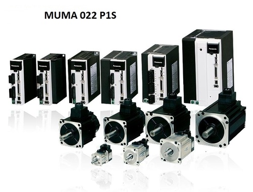 MUMA 022 P1S