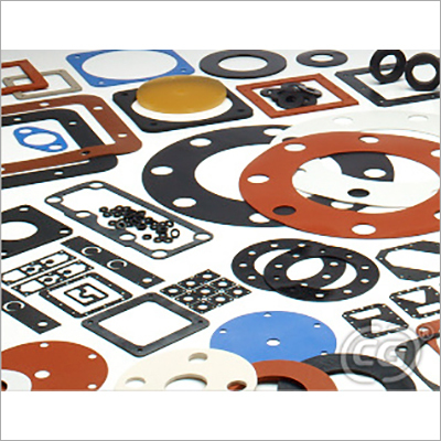 Rubber Gaskets Rubber Gaskets