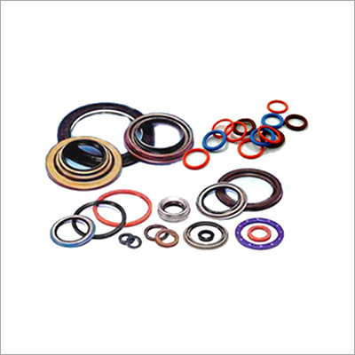 Rubber O Rings
