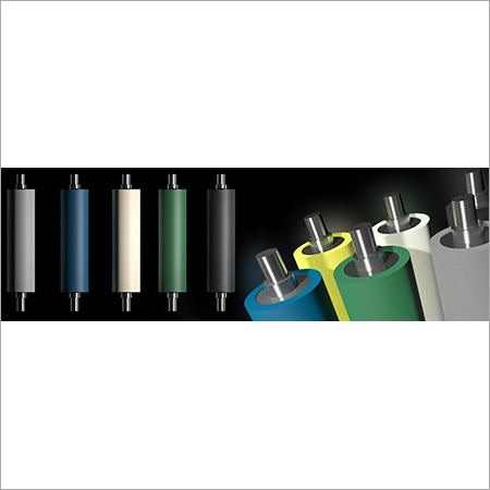 Thermal Conductive Roller