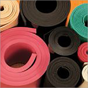 Rubber Sheets Rubber Sheets