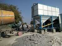 50 Mt Horizontal Silo