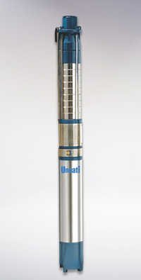 98mm Submersible Pumpsets