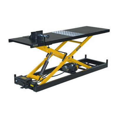 Hydraulic Lift