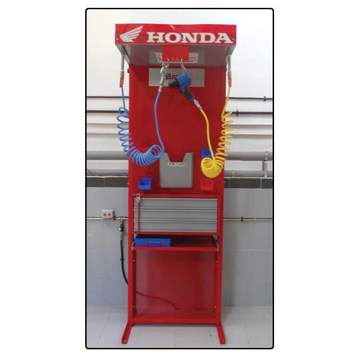 Vertical Panel Board Honda