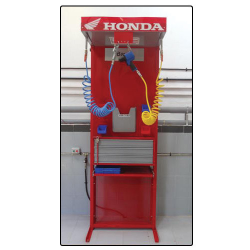 Vertical Panel Board Honda Vertical Panel Board Honda