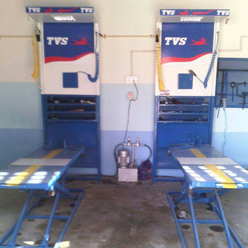 Panel Board TVS Panel Board TVS