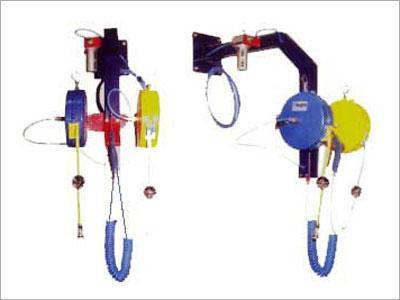 Pneumatic Hanger Pneumatic Hanger