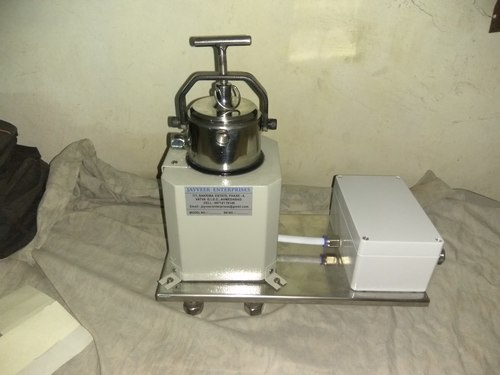 Continuous Emission Monitoring System