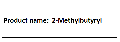 organic Chemical Compounds