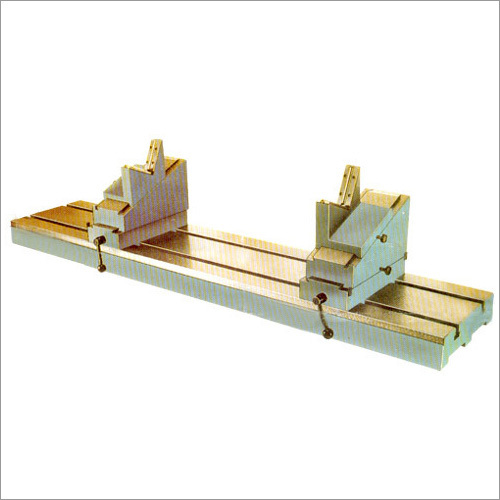Concentricity Tester
