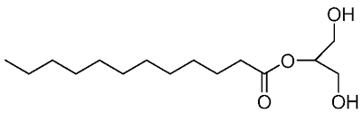 Glycerol monocaprylate