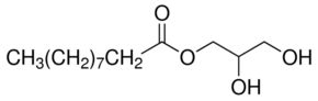 Glycerol monocaprylocaprate