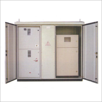 Metering Cum Isolation Panel