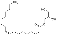 Glycerol monolinoleate