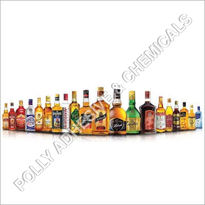 Soft bottle Label Adhesives