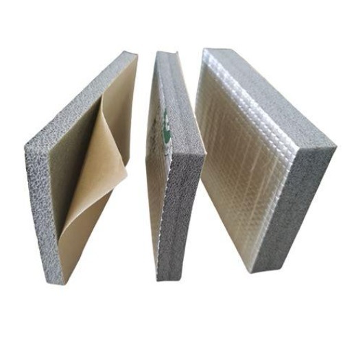 Waterproof Soft Texture XLPE Insulation Foam