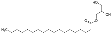 Glycerol monostearate 40-55