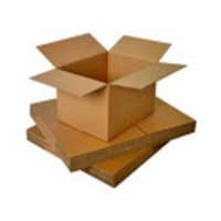 Corrugated-cases