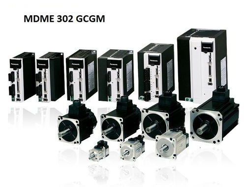 Panasonic MDME302GCGM