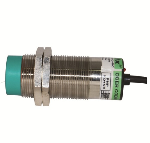 Capacitive Proximity Sensor