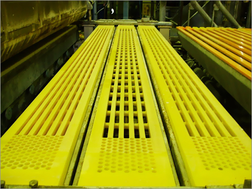 High Vaccum Suction Box Covers
