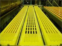 High Vaccum Suction Box Covers