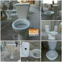 IRANI CLOSE COUPLE TOILET