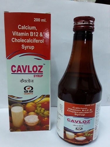 Calcium Gluconate 200 mg + Calcium Lactate 250 mg
