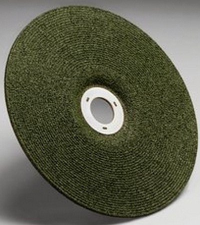 Cut Off Wheel - Resin Bonded 4 Inch, Green | Reinforced Design, Lightweight, 15200 RPM, Error-Free Function, Minimum Maintenance