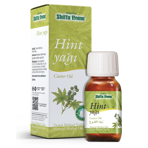 Castor Oil