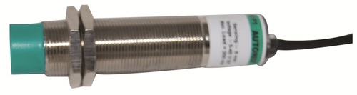 Capacitive Proximity Sensor