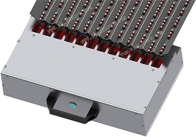 Photoelectric Proximity Sensors Accuracy: 0.2 Mm