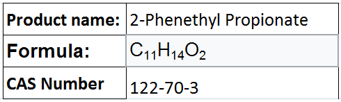 propionates
