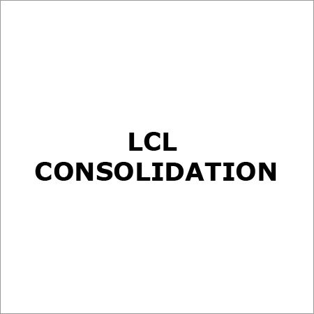 Lcl Consolidation Services