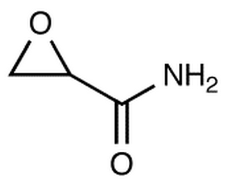 Glycidamide (C3h5no2) - Molecular Formula: C3h5no2