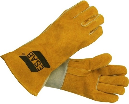 Welding Hand Gloves