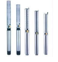 Submersible Monoset Pumps