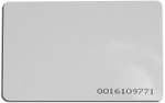 RFID Proximity Card