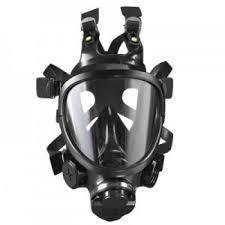 Respiratory Face Mask