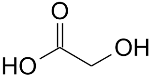 Glycolic Acid C2H4O3