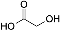 Glycolic acid