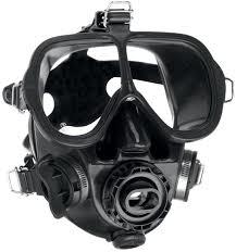 Full Face Mask